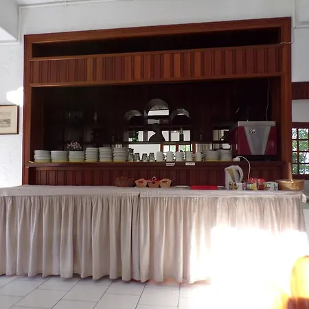 Hotell Sunlight