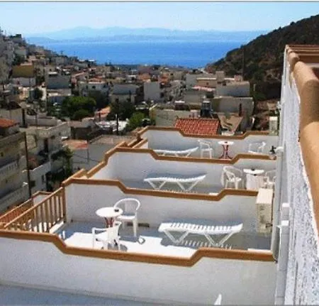 Hotell Sunlight 2*