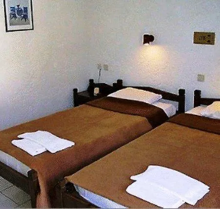 Sunlight Hotell Agia Galini