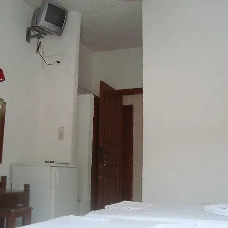 Hotell Sunlight Agia Galini