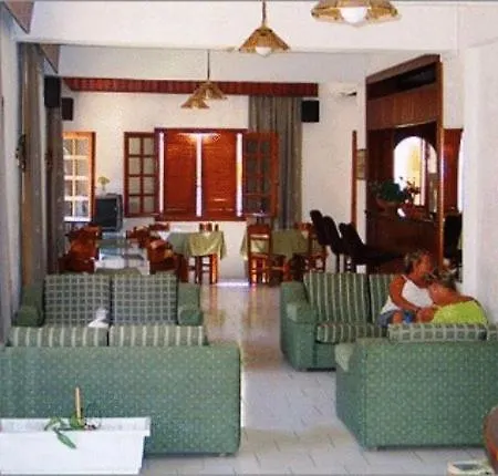 Sunlight Hotell 2*