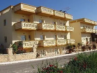 Sunlight 2* Agia Galini