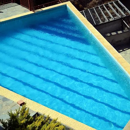 Hotell Sunlight