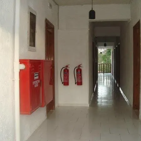 Sunlight Hotell