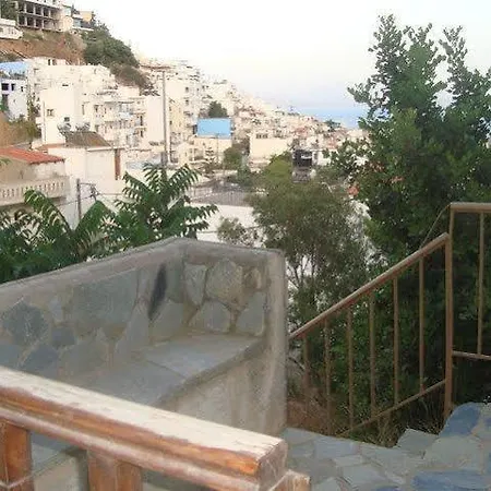 Hotell Sunlight 2*