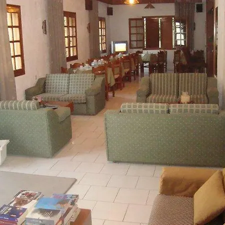Sunlight Hotell 2*
