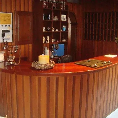 Hotell Sunlight 2*