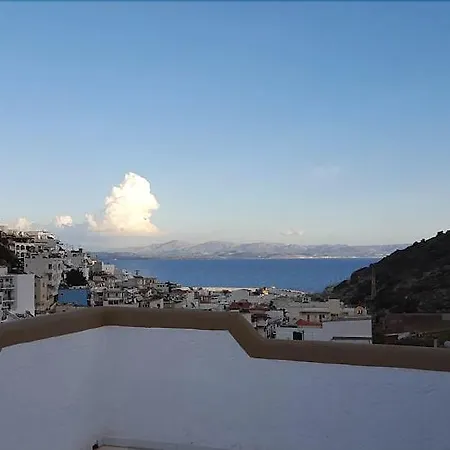 Hotel Sunlight Agia Galini (Crete)