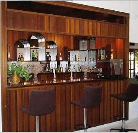 Hotell Sunlight