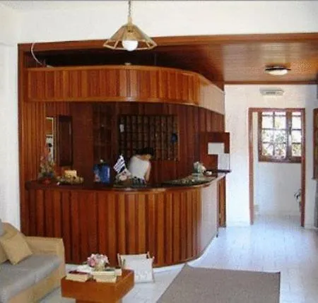 Sunlight Hotel