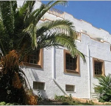 Sunlight Hotel Agia Galini (Crete)
