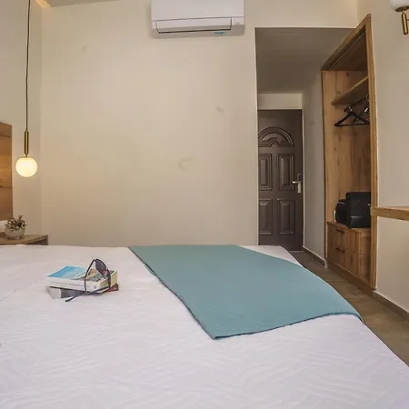 Sunlight Hotel