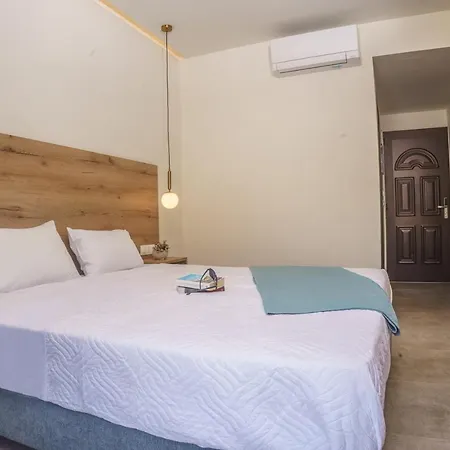 Hotell Sunlight