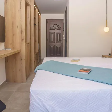 Sunlight Hotel Agia Galini (Crete)