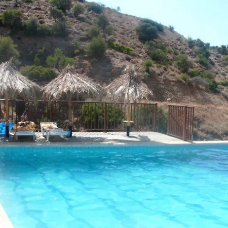 Sunlight 2* Agia Galini (Crete)