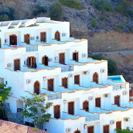 Sunlight Hotel Agia Galini (Crete)