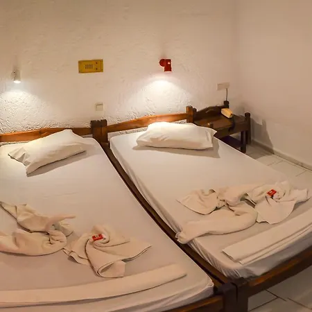 Hotell Sunlight 2*