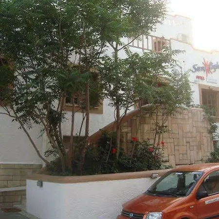 Hotell Sunlight