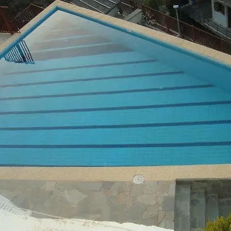 Hotell Sunlight Agia Galini