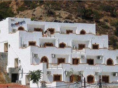 Sunlight Hotel