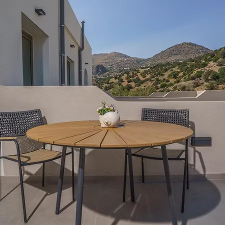 Hotel Sunlight Agia Galini