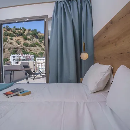 Sunlight Hotel Agia Galini