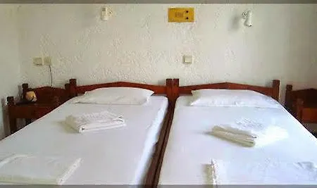 Hotel Sunlight Agia Galini